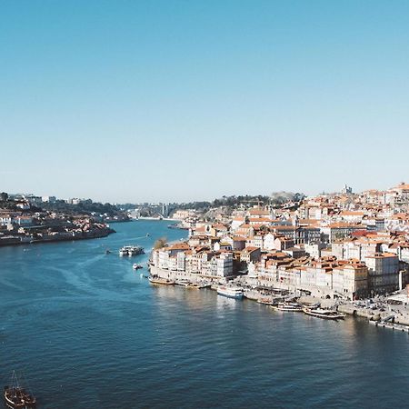 Beachliving Esmoriz Bagian luar foto