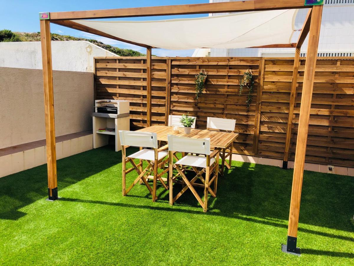 Beachliving Esmoriz Bagian luar foto