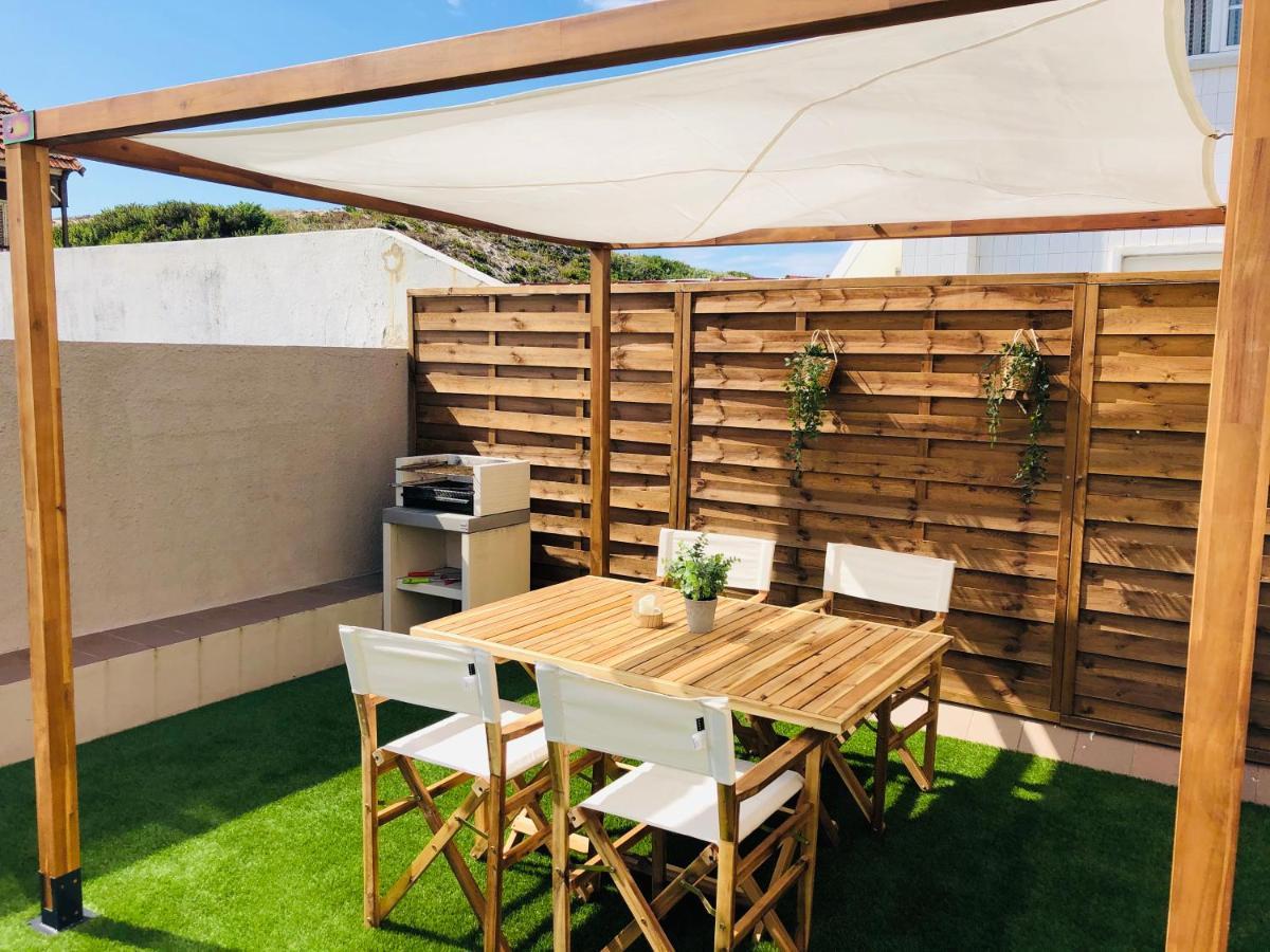 Beachliving Esmoriz Bagian luar foto