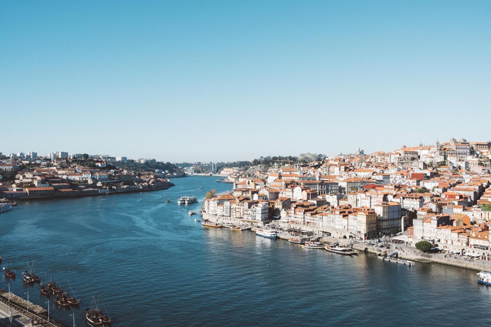 Beachliving Esmoriz Bagian luar foto