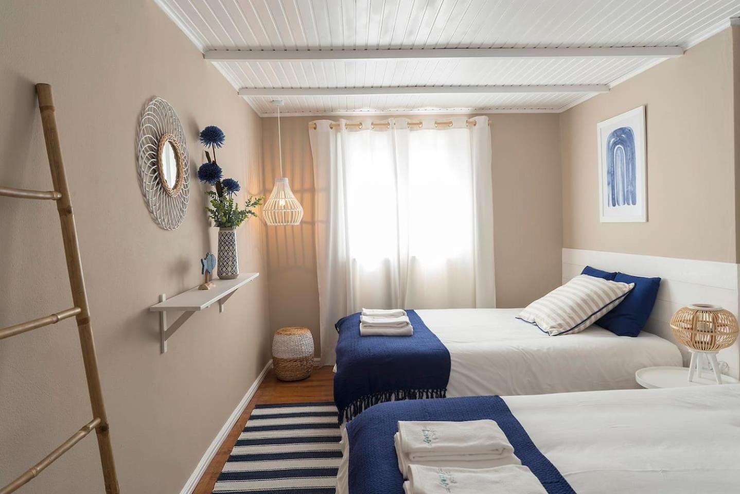 Beachliving Esmoriz Bagian luar foto