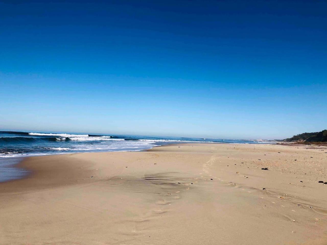 Beachliving Esmoriz Bagian luar foto