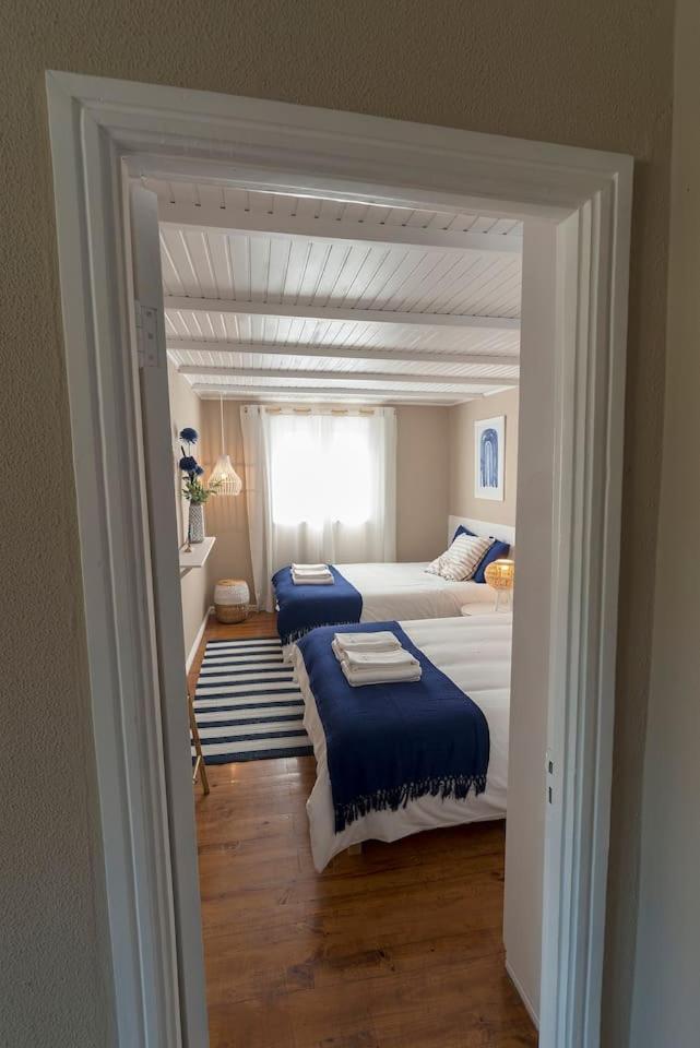 Beachliving Esmoriz Bagian luar foto