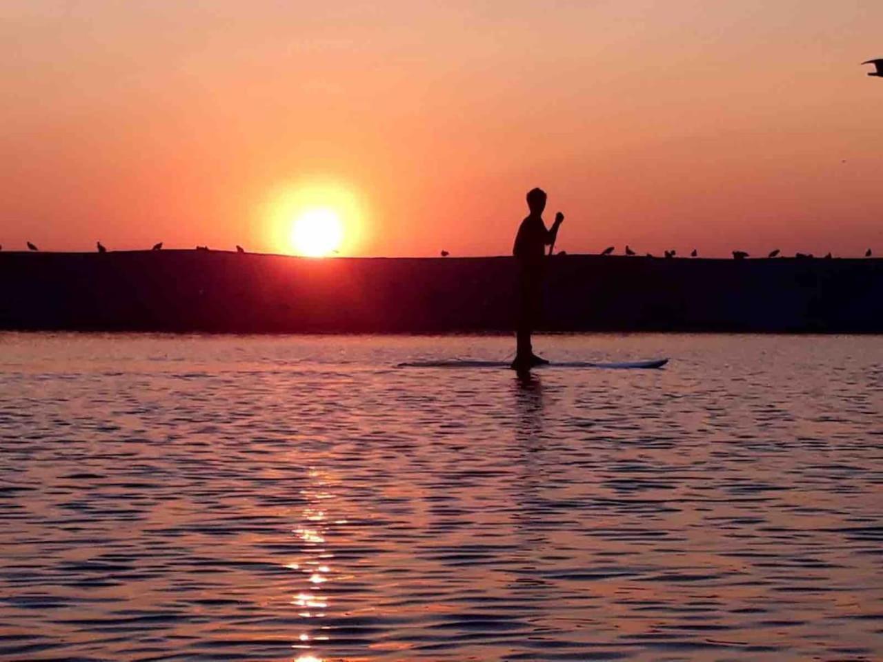 Beachliving Esmoriz Bagian luar foto