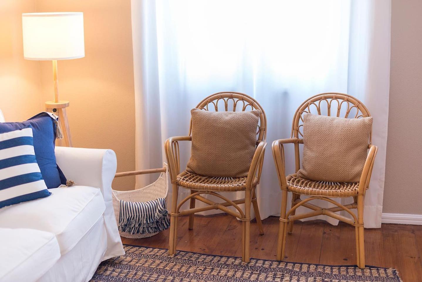 Beachliving Esmoriz Bagian luar foto