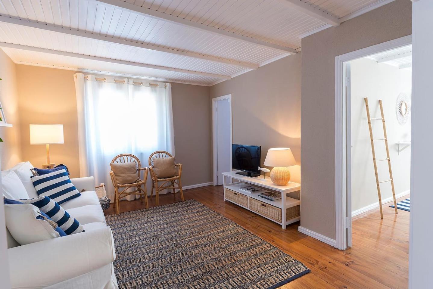Beachliving Esmoriz Bagian luar foto