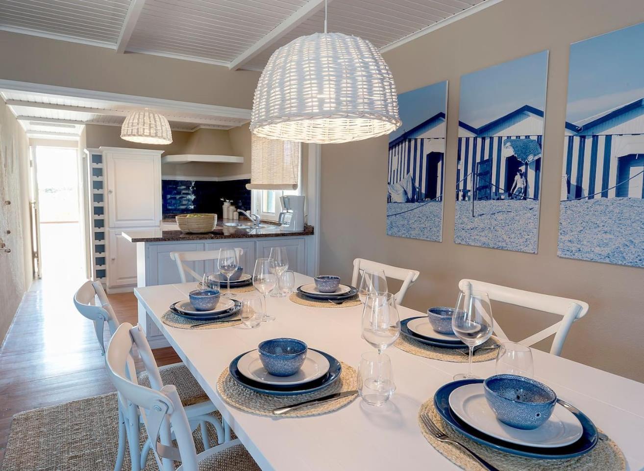 Beachliving Esmoriz Bagian luar foto