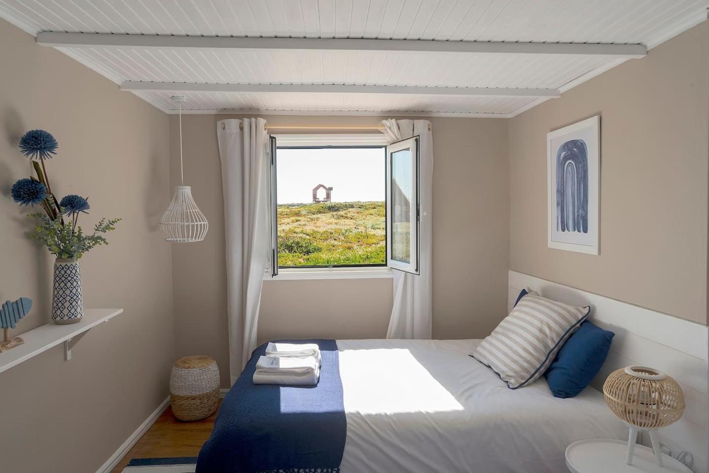 Beachliving Esmoriz Bagian luar foto