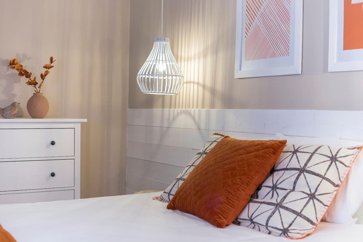 Beachliving Esmoriz Bagian luar foto