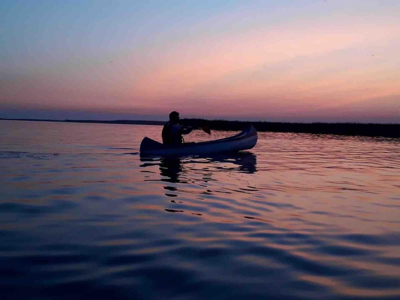 Beachliving Esmoriz Bagian luar foto