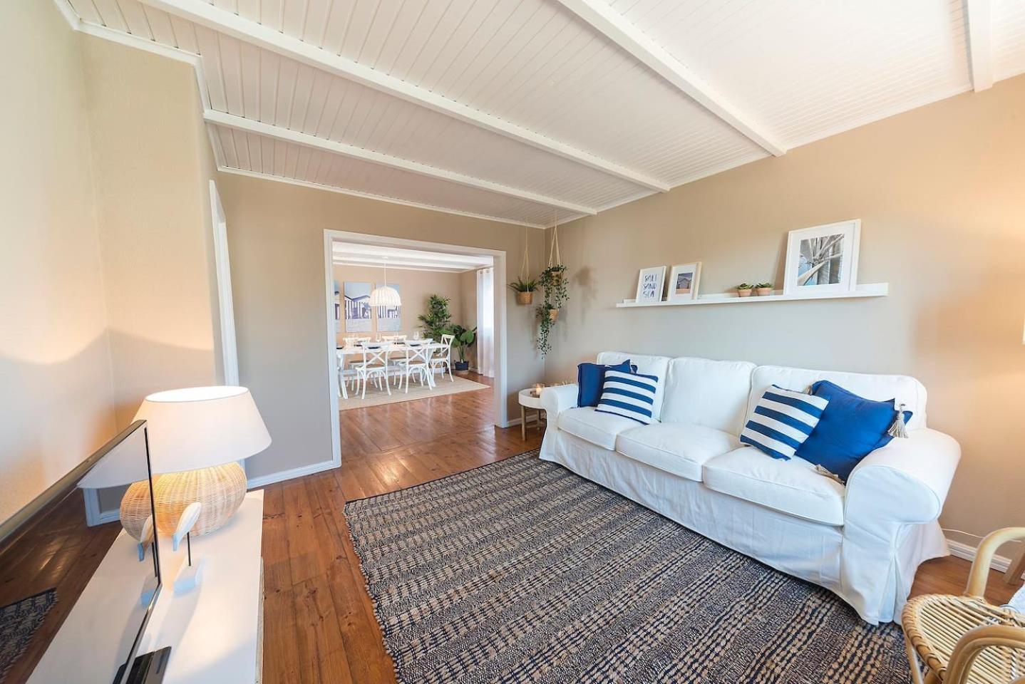 Beachliving Esmoriz Bagian luar foto