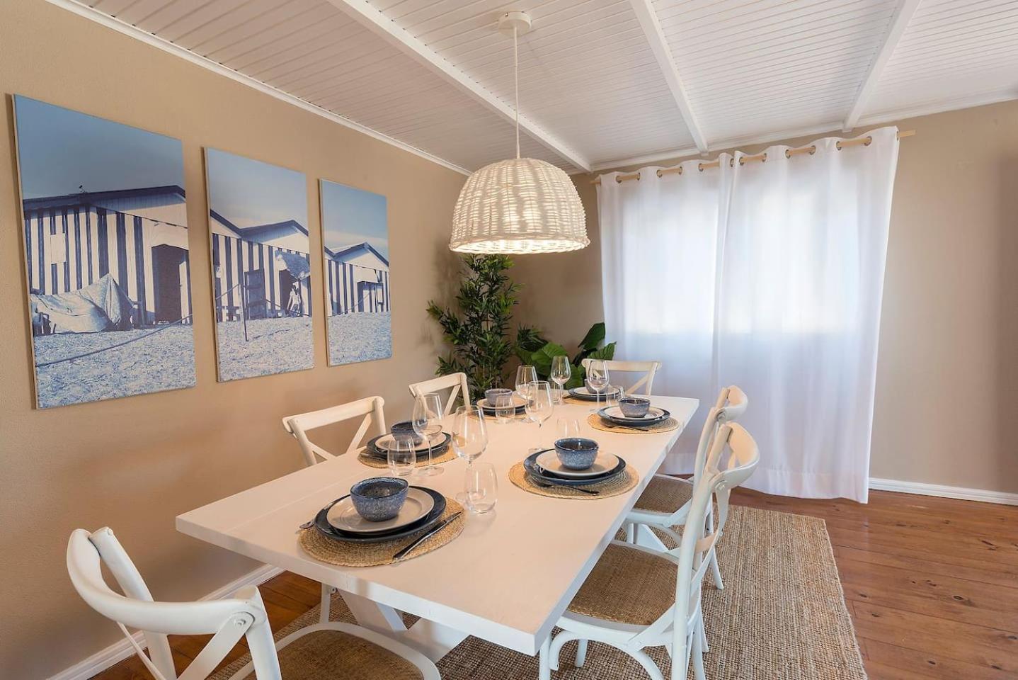 Beachliving Esmoriz Bagian luar foto