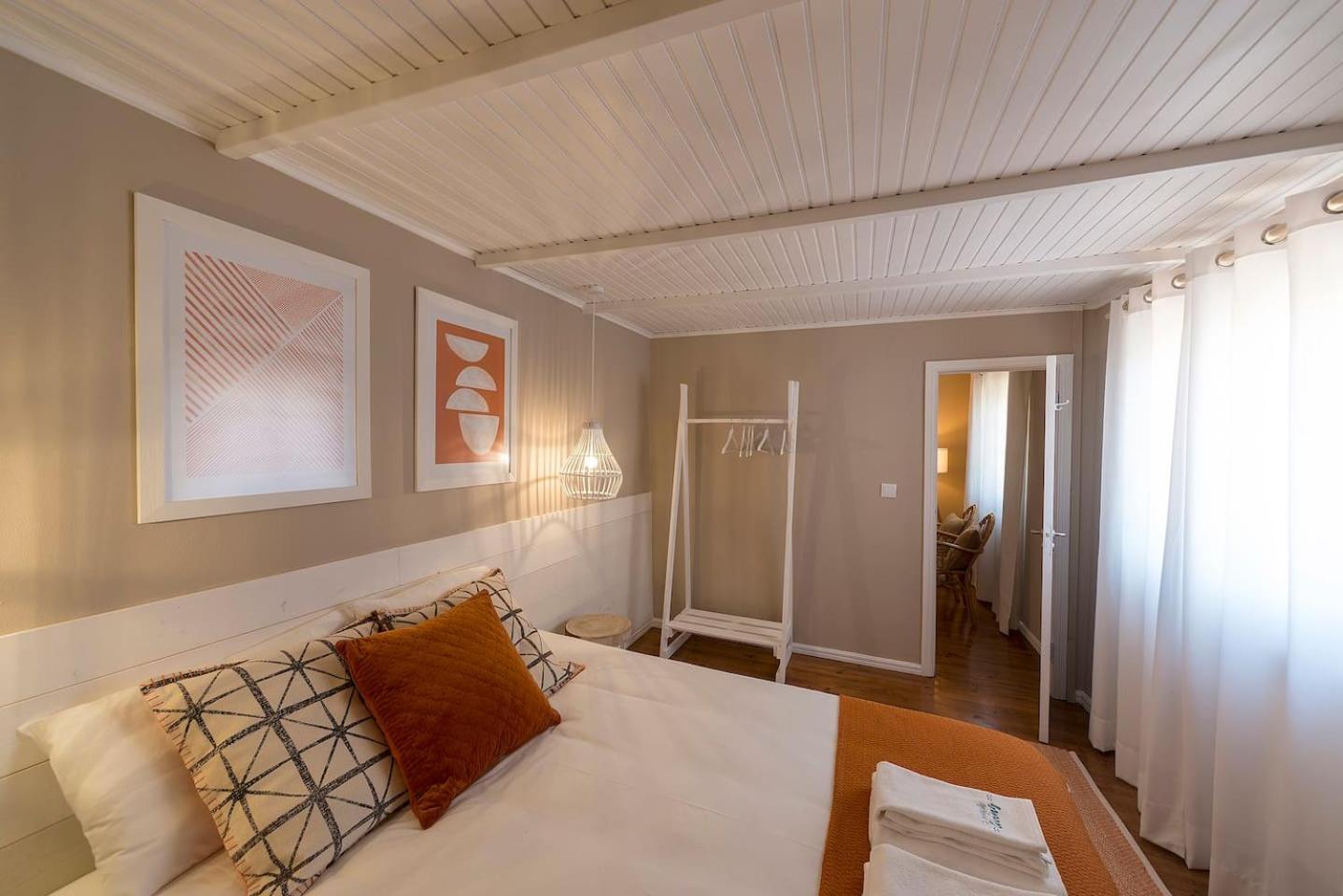Beachliving Esmoriz Bagian luar foto