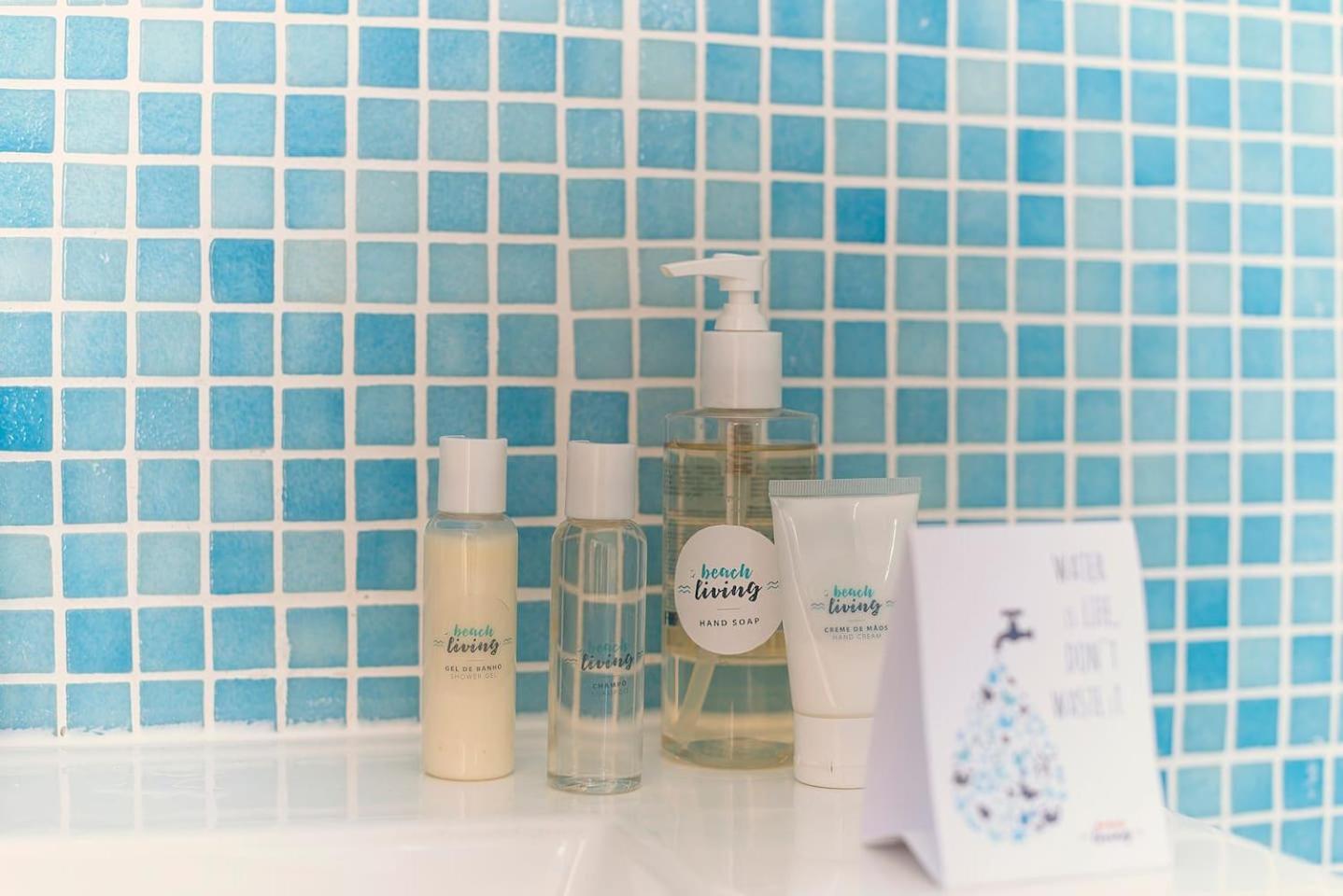Beachliving Esmoriz Bagian luar foto