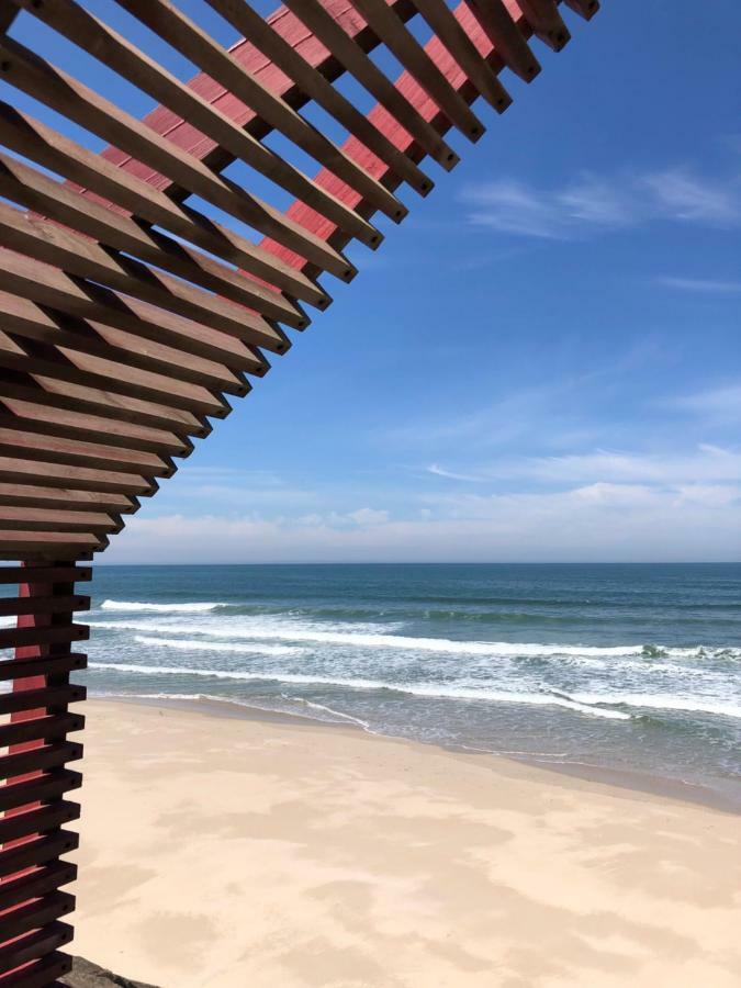 Beachliving Esmoriz Bagian luar foto