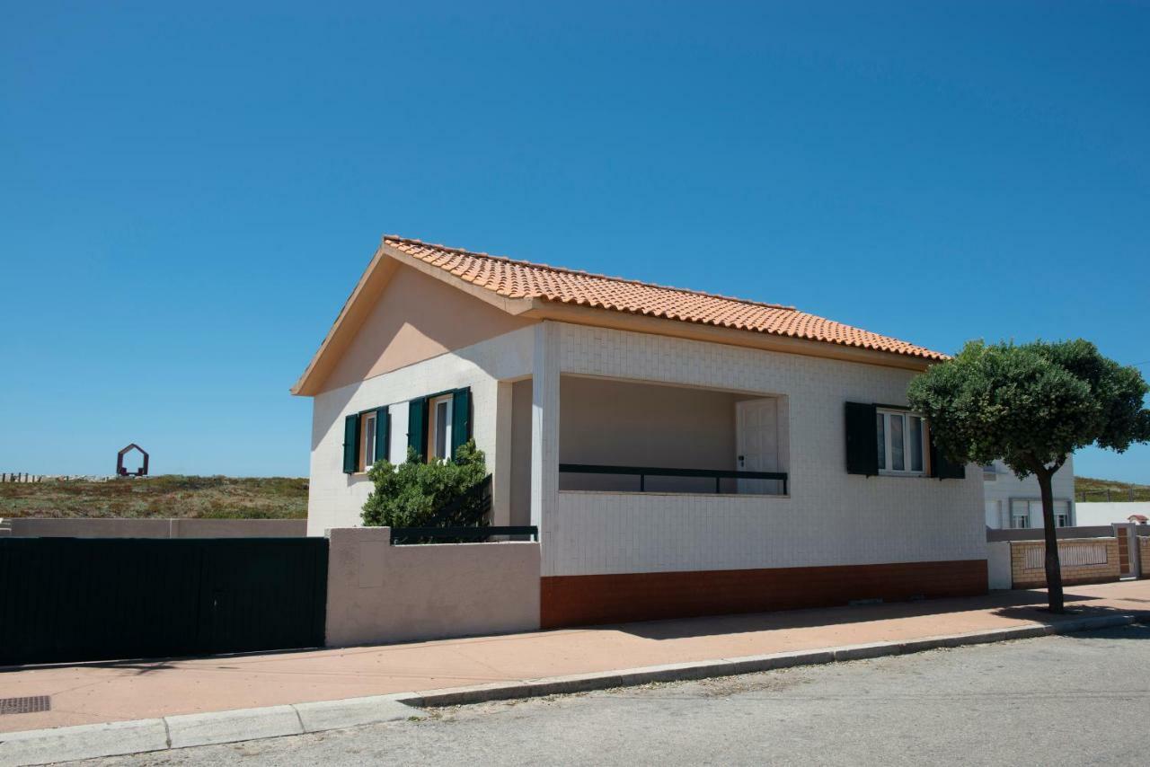 Beachliving Esmoriz Bagian luar foto