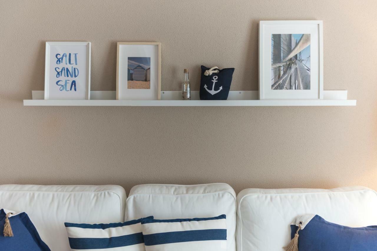 Beachliving Esmoriz Bagian luar foto